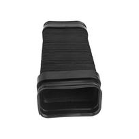 For BMW 3-Series E90 E91 318d 320d M47N2 13717795284 Engine Air Intake Duct Air Filter Housing To-Radiator Duct Pipe Tube Hose China Mainland