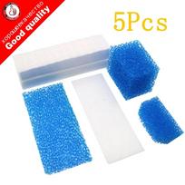 HEPA Filter for Thomas 787203 Vacuum Cleaner Aquafilter Genius Aquafilter Thomas Twin Genius TWIN T1, T2,TWIN TT