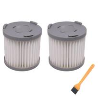 For JIMMY Handheld Cordless Vacuum JV51 JV53 JV71  CJ53 C53T CP31 Conga Rockstar 300 500 700 1200 Ultimate HEPA Filter