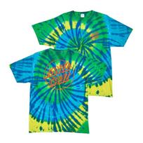 Santa Cruz Skateboards Shirt Opus Dot Karma M