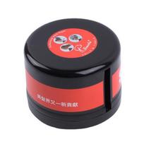 Professional Hair Neck Strip Paper Case Barber Neck Paper Roll Holder Disposable Tissue Collar Tape Box Hairdressing Accessories juoda