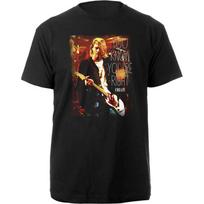 26 Kurt Cobain Nirvana You Know You're Right Licensed T-Shirt Men's- Unisex T-Shirt S įvairiaspalvis