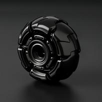 Toys Deformation Mecha Linkage Fidget Spinner Fingertip Gyro Decompression Stress Relief Autism Toy Fidget Gift Presents