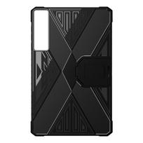 Tablet Protection Case for Legion Y700 5th 2026 Tablet Soft Flexible Case with Folding Stand Anti-Scratch Drop-Resistant juoda
