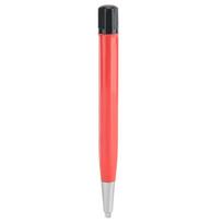 Portable Red Oxidation Removal Brush Pen Copper Polishing Watch Parts Polishing Tool Watch Removing Pen Watch Cleaning
