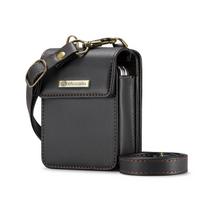 Fashion Phone Bag Suitable For Samsung Zfilp7/6/5 Folding Machine Protective Case Zfilp4/3 Card Insertion Flip Crossbody Wallet juoda