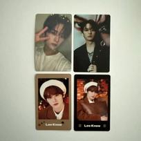 STRAY KIDS (Bulk Purchase) SKZ Rino Japan Poka Bulk Purchase