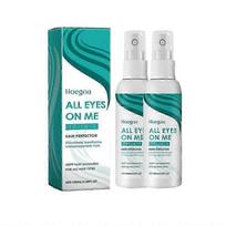 2026*1-5x Hair care essence spray nourishes hair, makes it soft and fragrant, moisturizes, makes hair straight 1