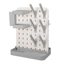 Portable Baby Bottle & Cup Drying Rack Stand