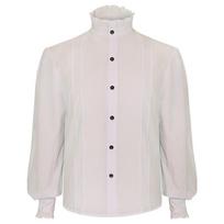 Men's New Gothic Medieval Retro Vest Halloween Costume Extra Large