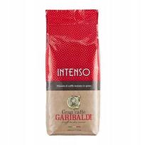 Garibaldi Intenso Kawa Ziarnista 1 Kg