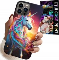 Etui Do Iphone 11 Pro - Jednorożec Wzory Dla Dziewczynek Prezent