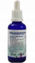 Korallen-Zucht Jod Komplex 50 Ml