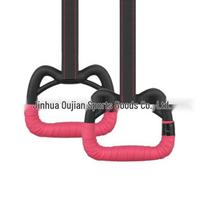 Child Growth Pull-up Bar: Indoor Fitness Equipment for Stretching and Height Development