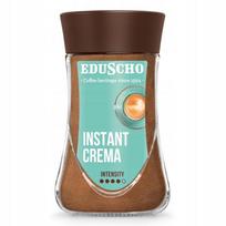 Eduscho Crema 180G Kawa Rozpuszczalna