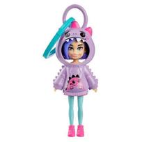 Polly Pocket Lalka Zawieszka 7,5Cm