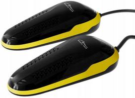 Suszarka Do Butów Boots Ozonator Dryer Mt6505 Ozon