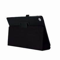 Verslo atverčiamas dėklas, skirtas iPad 10.2 2020 8th A2270 A2428 A2429 A2430 2019 7th Generation A2197 A2198 A2200 Magnetinis stovo laikiklis Automatinis miego dangtelis For ipad 8th 10.2inch juoda