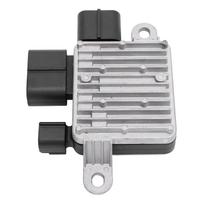 Cooling Fan Controller Module 25385 4R500 Engine Radiator Cooling Fan Control Unit for Forte Koup Forte5 Optima Soul