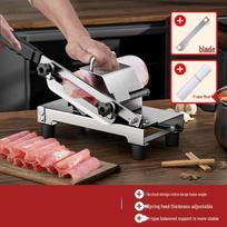 Wutuo Frozen Meat Slicer for Hot Pot