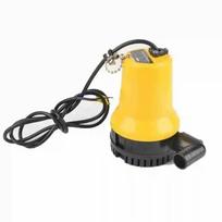 Submersible bilge pump, clean and dirty pond, swimming pool, boat, ocean flood automatic pump 12V