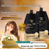 Fakelo Caviar Protein Hair Repair Lotion 250ml spalva