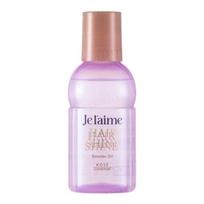 Kose - Je l'aime Hair Shine Booster Oil 60ml