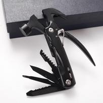Stainless Steel Multi-tool Claw Hammer Pliers