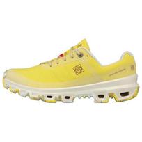 LOEWE x On LOEWE Cushioning, Wear Resistant Low top Running Shoes Women's Yellow White 32.98174 39