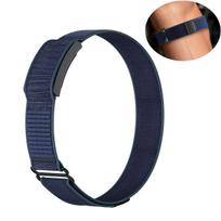 Original Band for Amazfit Helio Strap Sport Wristband Armband Adjustable Trail Nylon Bracelet correa Amazfit Helio watch bands for Amazfit helio