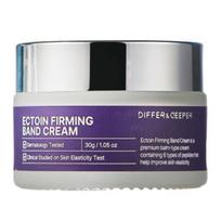 DIFFER&DEEPER Ectoin Stangrinantis Juostelės Kremas 30g Ectoin Firming Band Cream 1