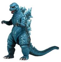 Godzilla NECA Action Figure Godzilla Video Game NECA GODZILLA 1988 VIDEO GAME APPEARANCE 6-inch (1988 Ver.) /