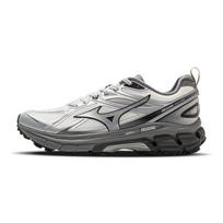 Mizuno HALO MIX TL Casual Running Shoes Black & Dark Iron Gray Unisex D1GH251202 41