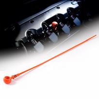Dipstick For HR-V Dipstick For Honda Civic Engine Oil Dipstick Easy Installation