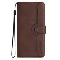 Luxury Leather Case on For Etui Xiaomi 15T 15T Pro Case Wallet Flip Book Cover For Xiaomi 15T 15T Pro 2506BPN68G Cases Fundas xiaomi 15T