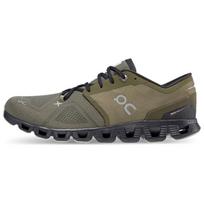 On Running Cloud X 3 Olive Reseda 60.98704 47