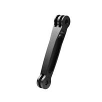 Action Camera Pivots Extension Arm Adjustable Aluminum Extension Arm Camera Mounting Accessories Suitable for 13