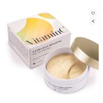 K-SECRET Vitamin C Eye Gel Patches Brightening Dark Spot Care Hydrogel Patch 60pcs