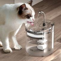 Drinking Water Filter Dispenser Fountain Non Intelligent