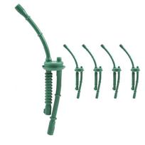 AEE4-Suitable For STIHL FS38 FS45 FS46 FS55 FS55R KM55 HL45 FS45C FS45L FC55 Fuel Line Replacement 4140-358-7702 41403587702