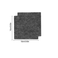 New Nano Sparkle Cloth Car Scratch Remover Nanosparkle Shine Cloths for Car Scratches with Scratch Repair Polishing Function Car Scratch Remover