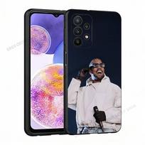 K-Kanye Singer West Case For Samsung A21 31 51 53 71 20 22 30 32 42 50 10 11 4G 5G Cover Samsung A13 5G