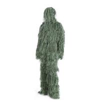 KEENARMOR Woodland Camouflage Ghillie Suit