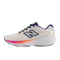 New Balance Fresh Foam 680v9 Sea Salt Tangerine Heat Pink Heat Women's Running Shoes W6809BI 36