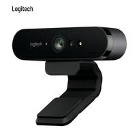 Logitech C1000e 4K Ultra HD Webcam