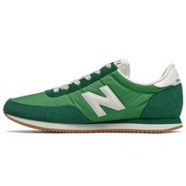 New Balance 720v1 Nightwatch Green/Sea Salt Men's Retro Sneakers UL720VB1 41.5