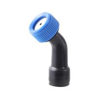 1/4” Female Thread Pesticide Sprayer Nozzle 1/2/3 Nozzle Head Optional Garden Agriculture Greenhouse Irrigation Misting Nozzles