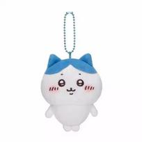 10cm Chiikawa Anime Plush Doll Kawaii Usachi Plush Keychain Hachiware Stuffed Plushie Pendant Cute Backpacks Ornaments Toy Gifts