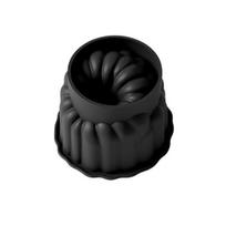 Silicone Cake Mold Non-Stick Raspberry Shape Baking Mold High-Temperature Resistant Food Grade Silicone Mold for Oven Refrigerator Air Fryer Baking juoda