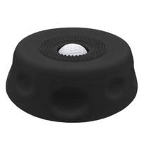 Dog Lick Bowl Ball with Non-Slip Interactive Rotating Ball Design Slow Feeder Feeding And Boredom Relief Bowl for Wet Food Yogurt Peanut Butter